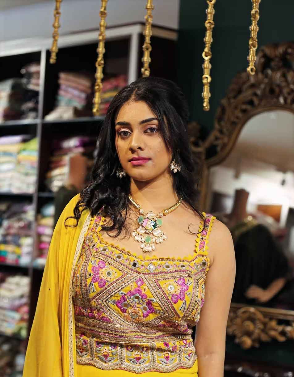 Where to Shop Trendy Party Outfits for Women in Hennur?