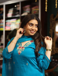 Premium Designer Ethnic Wear Collections Near Kammanahalli, Bangalore : Farhana Designer Studio