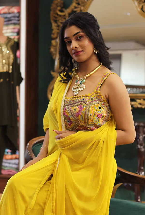 Where Can I Get Ladies Dress Customisation in Bangalore?