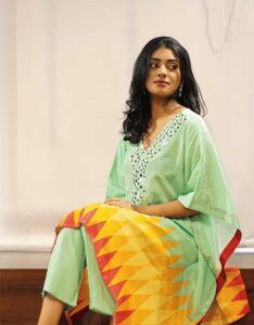 Latest Indo-Western Dresses Collection near Hennur, Farhana Designer Studio