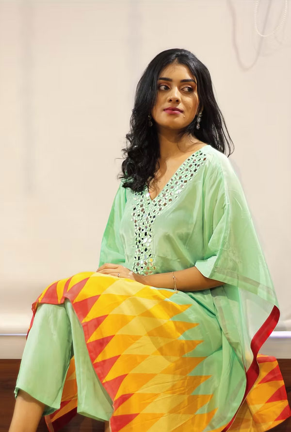 Where Can I Get Affordable Indo Western Dresses Near Me?