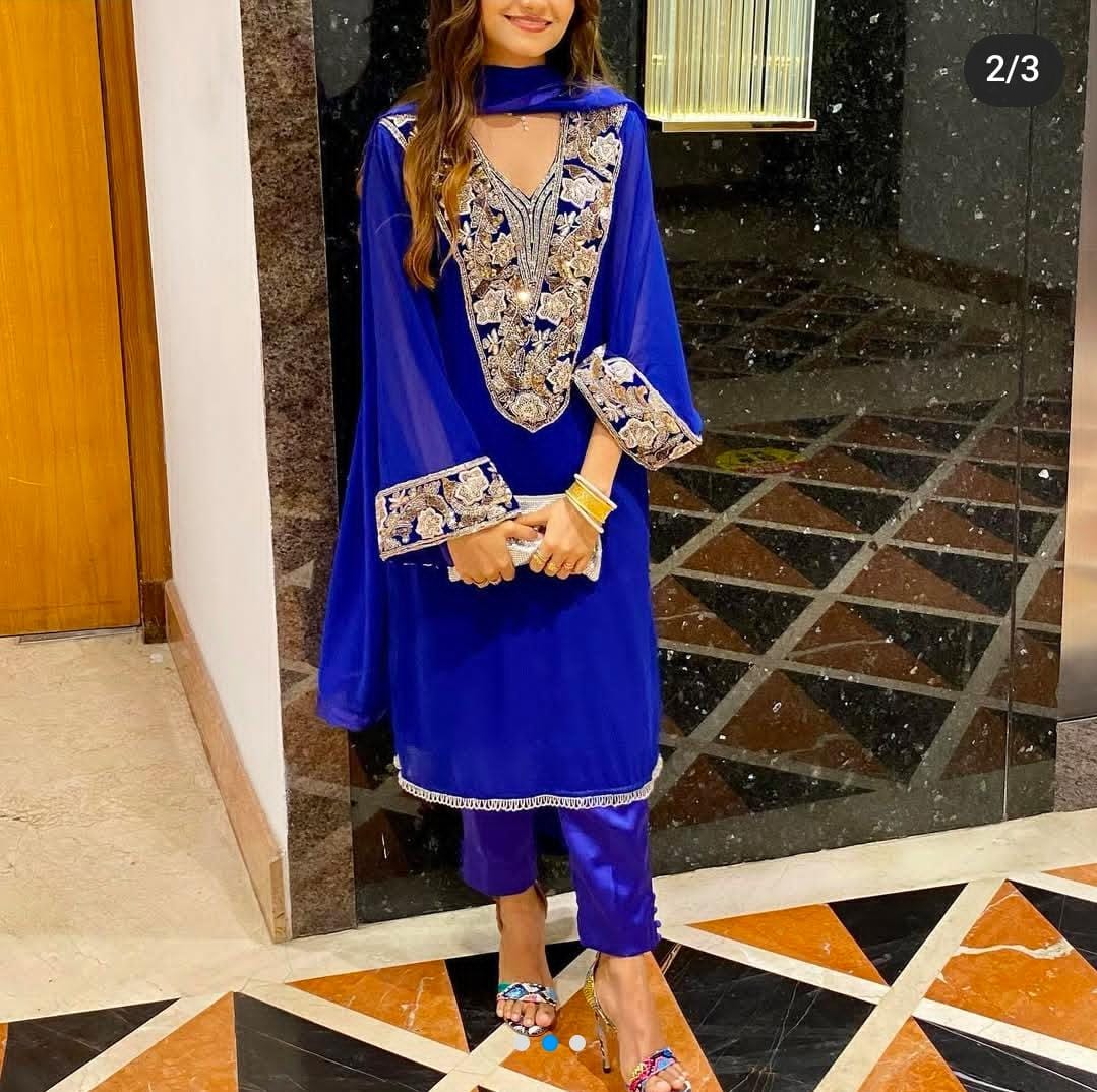 Designer Kurti Boutique in Bangalore, Farhana Designer Studio