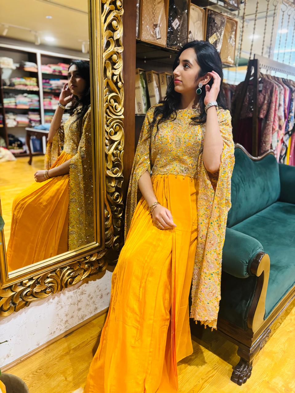 Where to Get Custom-Stitched Party Wear Dress in Bangalore?