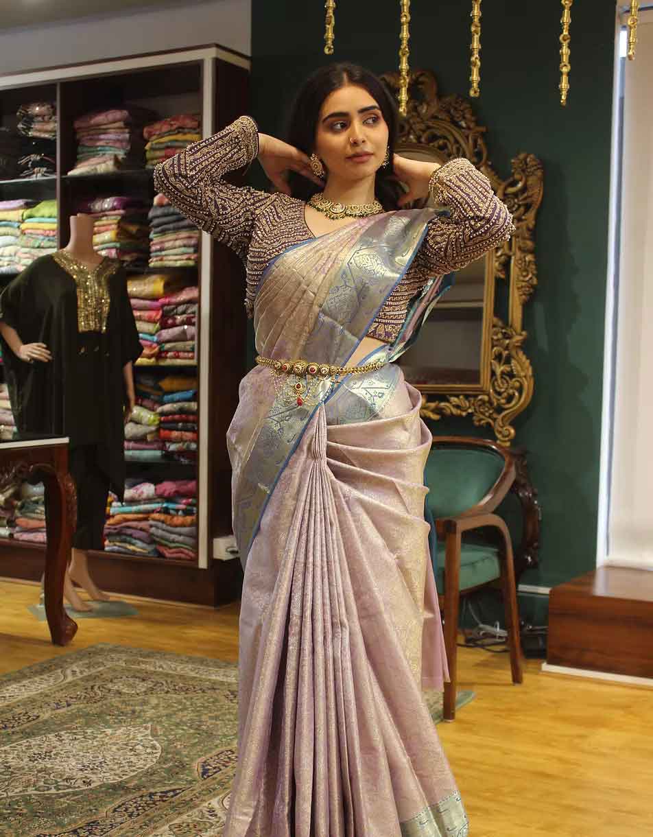 Affordable Bridal Wear Collections in Hennur