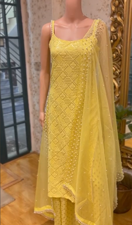 Affordable Dress Material with Stitching Services Near Hennur