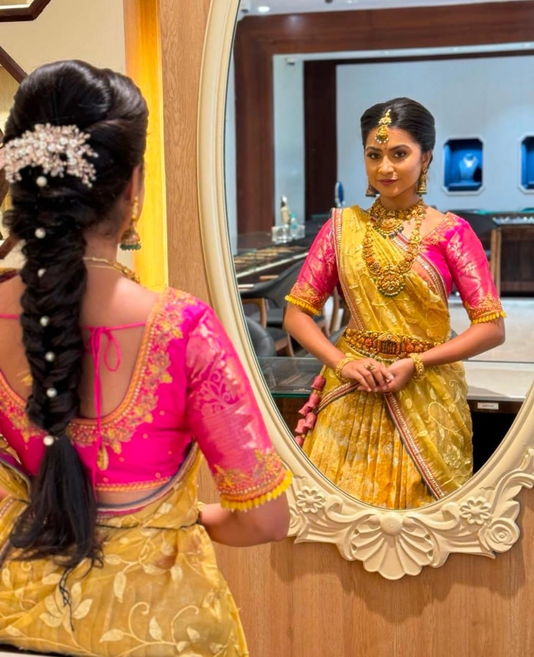 Ladies Dress Customisation Near Ramamurthy Nagar