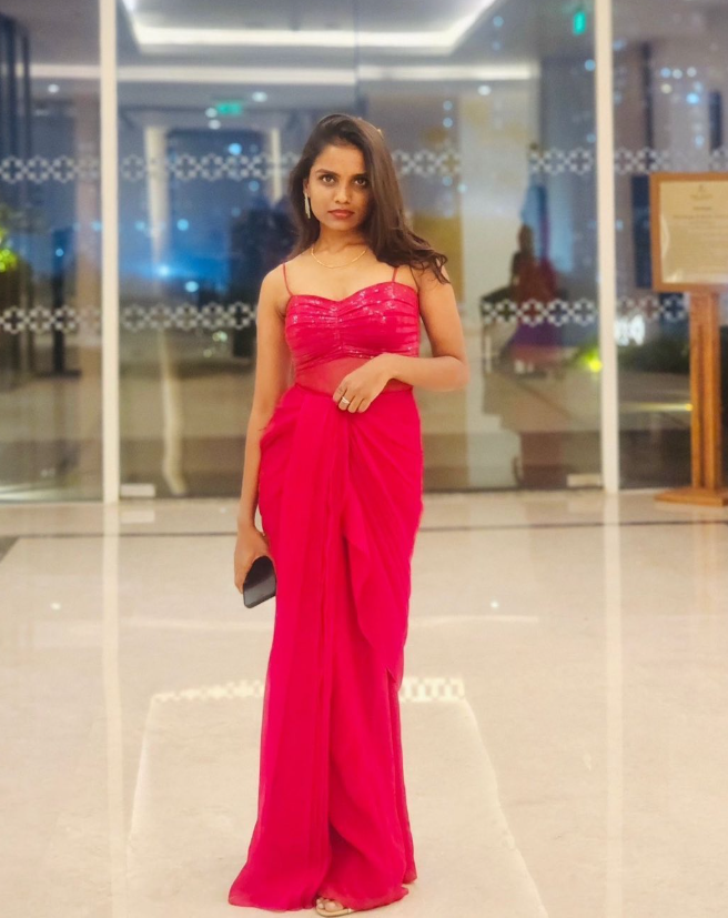 Fashionable Modern Party Outfits Collections Near Nagavara