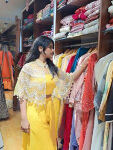 Designer Wear Shop Near Hennur